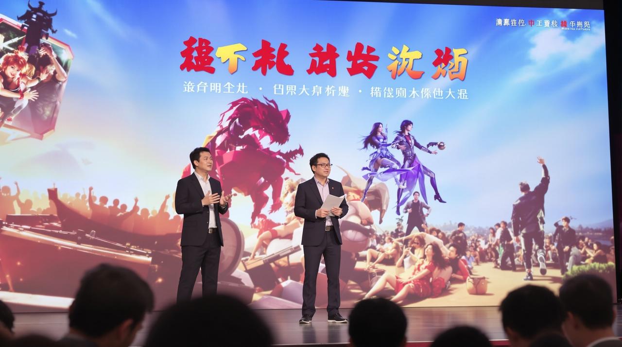 视频转gif2026年度片单正式发布,十余部重磅作品即将亮相
